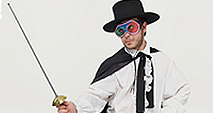 fakezorro